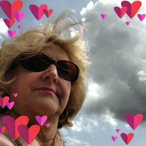 Meet your Posher, Sandra